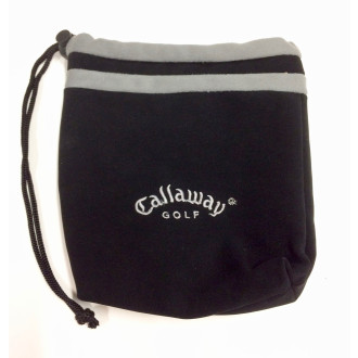 Callaway Valuables Pouch 16