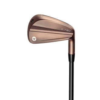 TaylorMade P790 Aged Copper teräs 4-PW