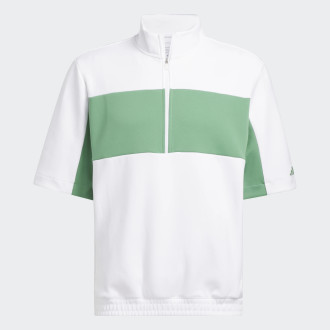 adidas Ultimate365 SS Pullover